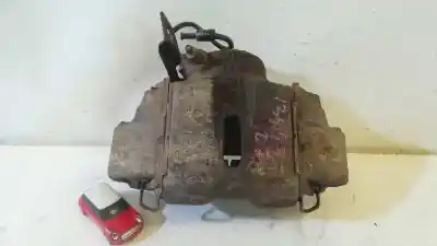 Second-hand car spare part FRONT LEFT BRAKE CALIPER for MITSUBISHI MONTERO (L040)  OEM IAM references MB193499 MB193499 MB193499