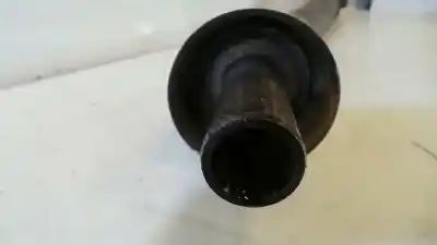 Автозапчастина б/у передня центральна трансмісія для mitsubishi montero (v20/v40) 2500 td classic посилання на oem iam   