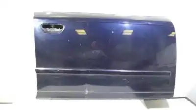 İkinci el araba yedek parçası SAG ÖN KAPI için AUDI A4 BERLINA (8E)  OEM IAM referansları 8E0831052L  