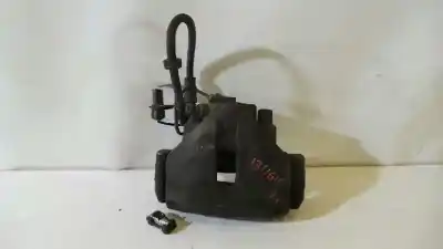 Pezzo di ricambio per auto di seconda mano pinza freno anteriore sinistra per audi a4 berlina (8e) 2.0 tdi riferimenti oem iam 886