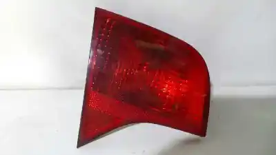 Pezzo di ricambio per auto di seconda mano fanale posteriore sinistro nella porta per audi a4 berlina (8e) 2.0 tdi riferimenti oem iam 8e5945093a