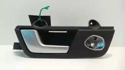 Pezzo di ricambio per auto di seconda mano maniglia interna posteriore sinistra per audi a4 berlina (8e) 2.0 tdi riferimenti oem iam 8e0839019