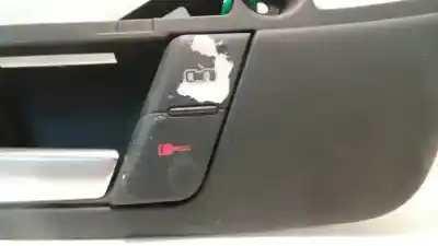 Pezzo di ricambio per auto di seconda mano maniglia interna anteriore sinistra per audi a4 berlina (8e) 2.0 tdi riferimenti oem iam 8e1837019  