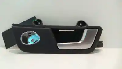 Pezzo di ricambio per auto di seconda mano maniglia interna anteriore destra per audi a4 berlina (8e) 2.0 tdi riferimenti oem iam 8e1837020
