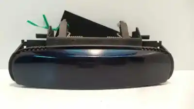 Pezzo di ricambio per auto di seconda mano maniglia esterna posteriore sinistra per audi a4 berlina (8e) 2.0 tdi riferimenti oem iam 8e0839207