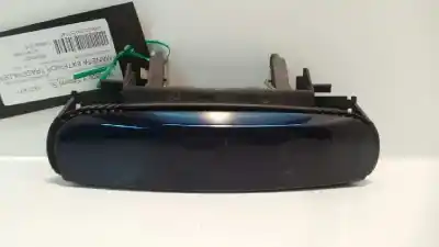Pezzo di ricambio per auto di seconda mano maniglia esterna posteriore destra per audi a4 berlina (8e) 2.0 tdi riferimenti oem iam 8e0839207