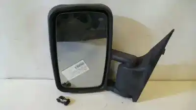 Second-hand car spare part LEFT REARVIEW MIRROR for MERCEDES-BENZ SPRINTER (W901,W904) CAJA CERR.  OEM IAM references   