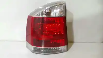 Pezzo di ricambio per auto di seconda mano LAMPADA POSTERIORE SINISTRA per OPEL VECTRA C BERLINA  Riferimenti OEM IAM 13131001 93174903 