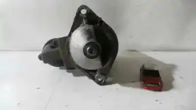 Peça sobressalente para automóvel em segunda mão motor de arranque por opel kadett e gl berlina referências oem iam 0001112008  