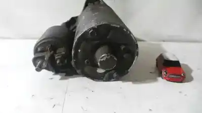 Peça sobressalente para automóvel em segunda mão motor de arranque por opel kadett e gl berlina referências oem iam 0001112008  