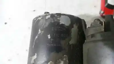 Peça sobressalente para automóvel em segunda mão motor de arranque por opel kadett e gl berlina referências oem iam 0001112008  