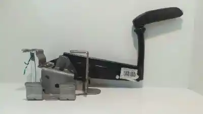 Peça sobressalente para automóvel em segunda mão alavanca de travão de mão por citroen c4 lim. business referências oem iam 96855470zd