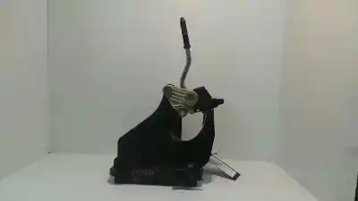 Peça sobressalente para automóvel em segunda mão alavanca de velocidades por citroen c4 lim. business referências oem iam 9671748880