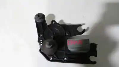 Peça sobressalente para automóvel em segunda mão motor do limpador traseiro por citroen c4 lim. business referências oem iam 9680477480