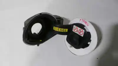 Peça sobressalente para automóvel em segunda mão tampa de combustível externa por citroen c4 lim. business referências oem iam 9687310880