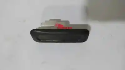 Peça sobressalente para automóvel em segunda mão puxador exterior de mala por citroen c4 lim. business referências oem iam 