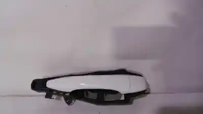 İkinci el araba yedek parçası ARKA SAG DIS KULP için CITROEN C4 LIM.  OEM IAM referansları 9674812280R  9686896577