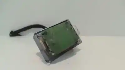 Second-hand car spare part heater blower for ford galaxy (vy) ambiente oem iam references 959263g