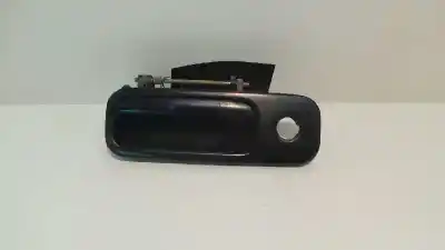 Second-hand car spare part tailgate back door handle for ford galaxy (vy) ambiente oem iam references 6n0827565a