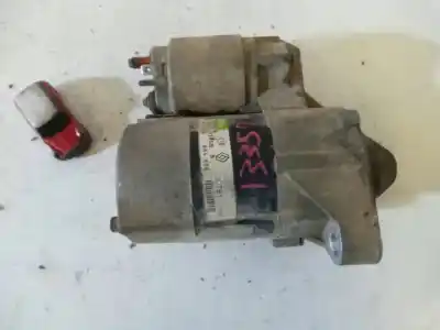 İkinci el araba yedek parçası MOTOR ÇALISIYOR için RENAULT CLIO II FASE I (B/CBO)  OEM IAM referansları 867838  864608