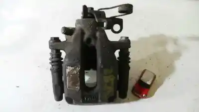 Peça sobressalente para automóvel em segunda mão pinça de travão traseira esquerda por peugeot 407 sw st confort pack referências oem iam 9644362680
