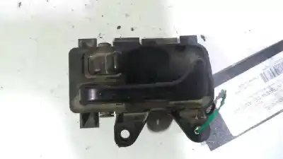 Pezzo di ricambio per auto di seconda mano maniglia interna anteriore sinistra per ford transit, caja abierta 86/92 caja abierta ft 190 riferimenti oem iam 
