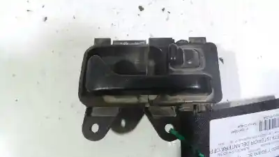 Pezzo di ricambio per auto di seconda mano maniglia interna anteriore destra per ford transit, caja abierta 86/92 caja abierta ft 190 riferimenti oem iam 