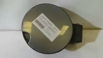 Peça sobressalente para automóvel em segunda mão tampa de combustível externa por citroen c4 berlina exclusive referências oem iam 1517c1