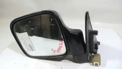 Gebrauchtes Autoersatzteil linker spiegel zum opel monterey ltd oem-iam-referenzen 97803944