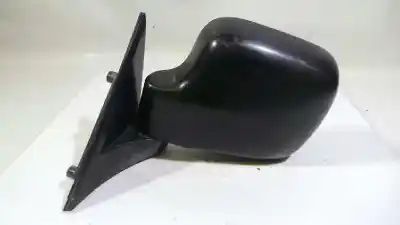 Peça sobressalente para automóvel em segunda mão espelho retrovisor esquerdo por opel monterey ltd referências oem iam 97803944  