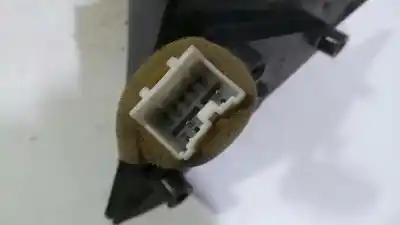 Peça sobressalente para automóvel em segunda mão espelho retrovisor esquerdo por opel monterey ltd referências oem iam 97803944  