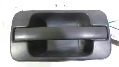 Gebrauchtes Autoersatzteil hinterer linker äusserer griff zum opel monterey ltd oem-iam-referenzen 97817310