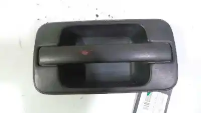 Gebrauchtes Autoersatzteil hinterer rechter äusserer griff zum opel monterey ltd oem-iam-referenzen 97817300