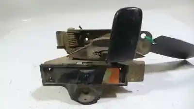 Second-hand car spare part interior left rear handle for chrysler jeep gr.cherokee (zj)/ (z) 2.5 td canyon oem iam references 