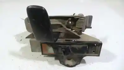 Second-hand car spare part interior right rear handle for chrysler jeep gr.cherokee (zj)/ (z) 2.5 td canyon oem iam references 