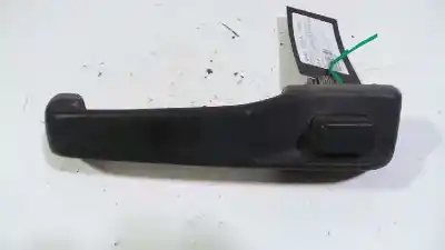 Second-hand car spare part exterior right front door handle for chrysler jeep gr.cherokee (zj)/ (z) 2.5 td canyon oem iam references 55076092