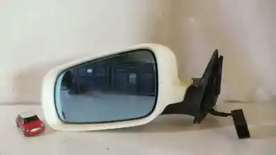 Автозапчастина б/у ліве дзеркало для audi a3 (8l) 1.8 t ambiente посилання на oem iam rs0225395