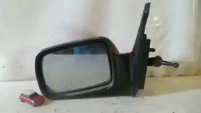 Pezzo di ricambio per auto di seconda mano specchio sinistro per kia picanto 1.0 concept riferimenti oem iam 
