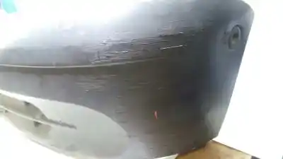 Second-hand car spare part front bumper for renault kangoo (f/kc0) alize oem iam references 7701694499  