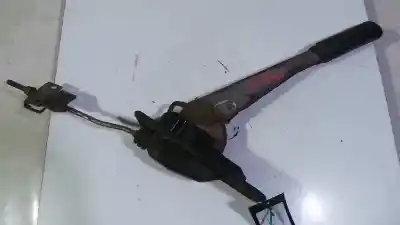 Автозапчасти б/у рычаг ручного тормоза за renault kangoo (f/kc0) alize ссылки oem iam 7700301397