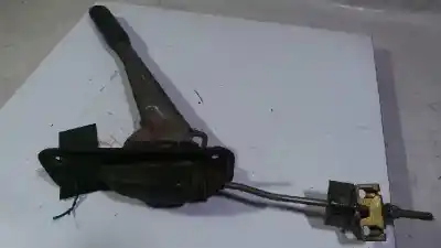 Автозапчасти б/у рычаг ручного тормоза за renault kangoo (f/kc0) alize ссылки oem iam 7700301397  