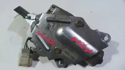 Автозапчастина б/у двигатель заднього склоочисника для renault kangoo (f/kc0) alize посилання на oem iam  77 00 308806 0 390 206 101