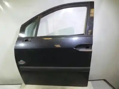 Pièce détachée automobile d'occasion PORTE AVANT GAUCHE pour PEUGEOT 807  Références OEM IAM   