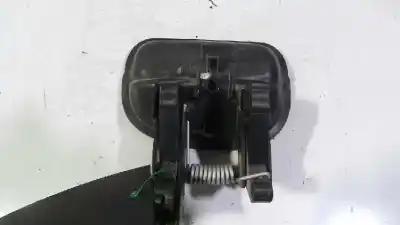 Автозапчасти б/у внутренняя задняя правая ручка за renault kangoo (f/kc0) alize ссылки oem iam   
