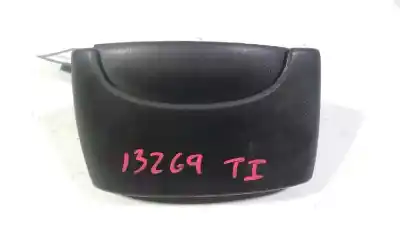 Автозапчасти б/у задняя левая наружная ручка за renault kangoo (f/kc0) alize ссылки oem iam 