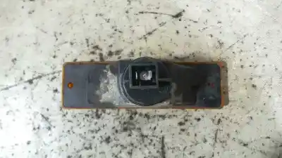 Second-hand car spare part front right headlight for seat malaga glx oem iam references   