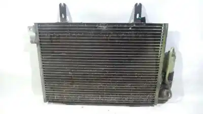 Автозапчастина б/у конденсат/радіатор кондиционера для renault kangoo (f/kc0) alize посилання на oem iam   