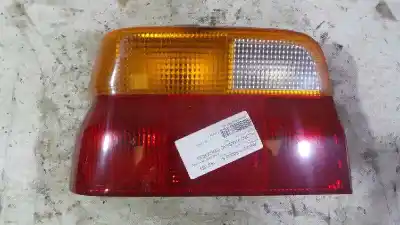 Second-hand car spare part left tailgate light for ford orion ghia si oem iam references 