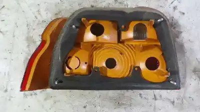 Second-hand car spare part right tailgate light for ford orion ghia si oem iam references   