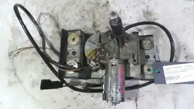 Second-hand car spare part rear windshield wiper motor for ford orion ghia si oem iam references 